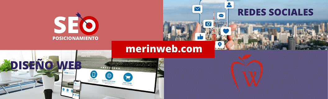 MerinWeb cover